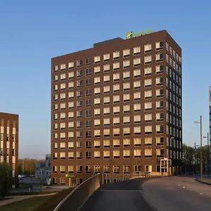 - Airport 4* Eindhoven