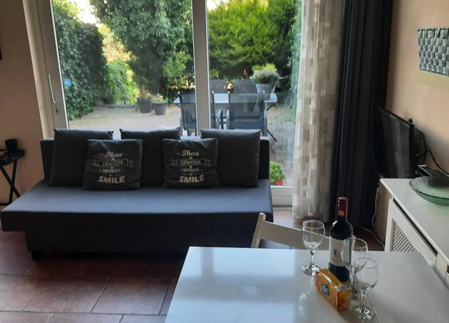 Quarenta Studio Amsterdam Bed & Breakfast