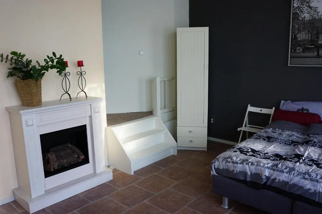 Quarenta Studio Amsterdam Niederlande